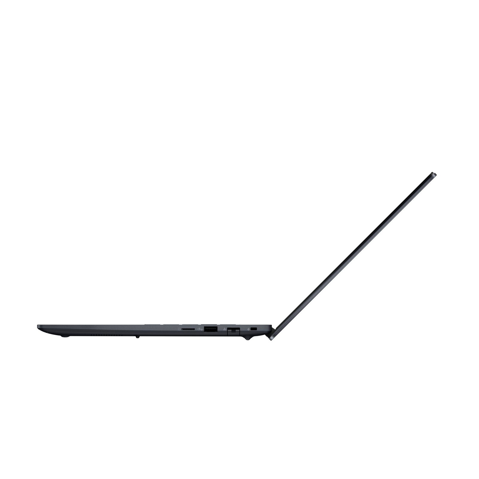 Notebook ASUS ExpertBook B5405CVA-LY0595XA CPU Intel Core 5 120U 14 1920 x 1200 pixels RAM 16 GB DDR5-SDRAM SSD 256 GB Discrete graphics Not available On-board graphics Yes Keyboard language Estonian OS installed Windows 11 Pro Education Smart card reader Yes Colour Grey Weight 1.44 kg 90NX08G1-M00NX0
