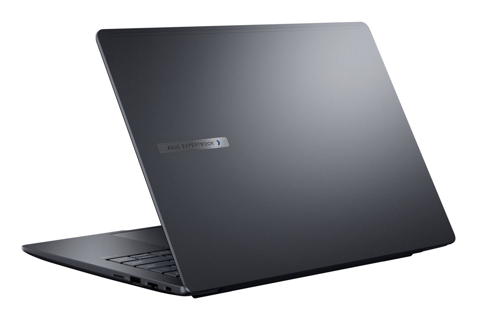 Notebook ASUS ExpertBook B5405CVA-LY0595XA CPU Intel Core 5 120U 14 1920 x 1200 pixels RAM 16 GB DDR5-SDRAM SSD 256 GB Discrete graphics Not available On-board graphics Yes Keyboard language Estonian OS installed Windows 11 Pro Education Smart card reader Yes Colour Grey Weight 1.44 kg 90NX08G1-M00NX0