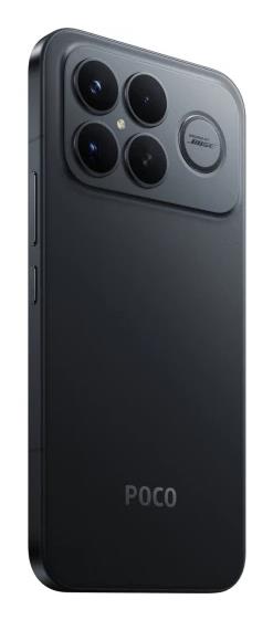 MOBILE PHONE POCO F8 ULTRA/12/256GB BLACK MZB0M3REU POCO