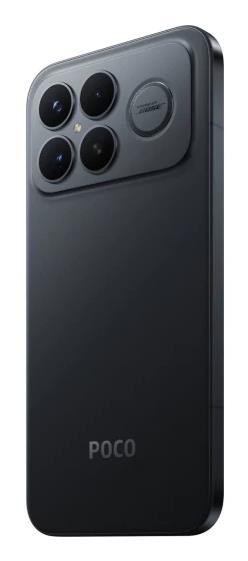MOBILE PHONE POCO F8 ULTRA/12/256GB BLACK MZB0M3REU POCO
