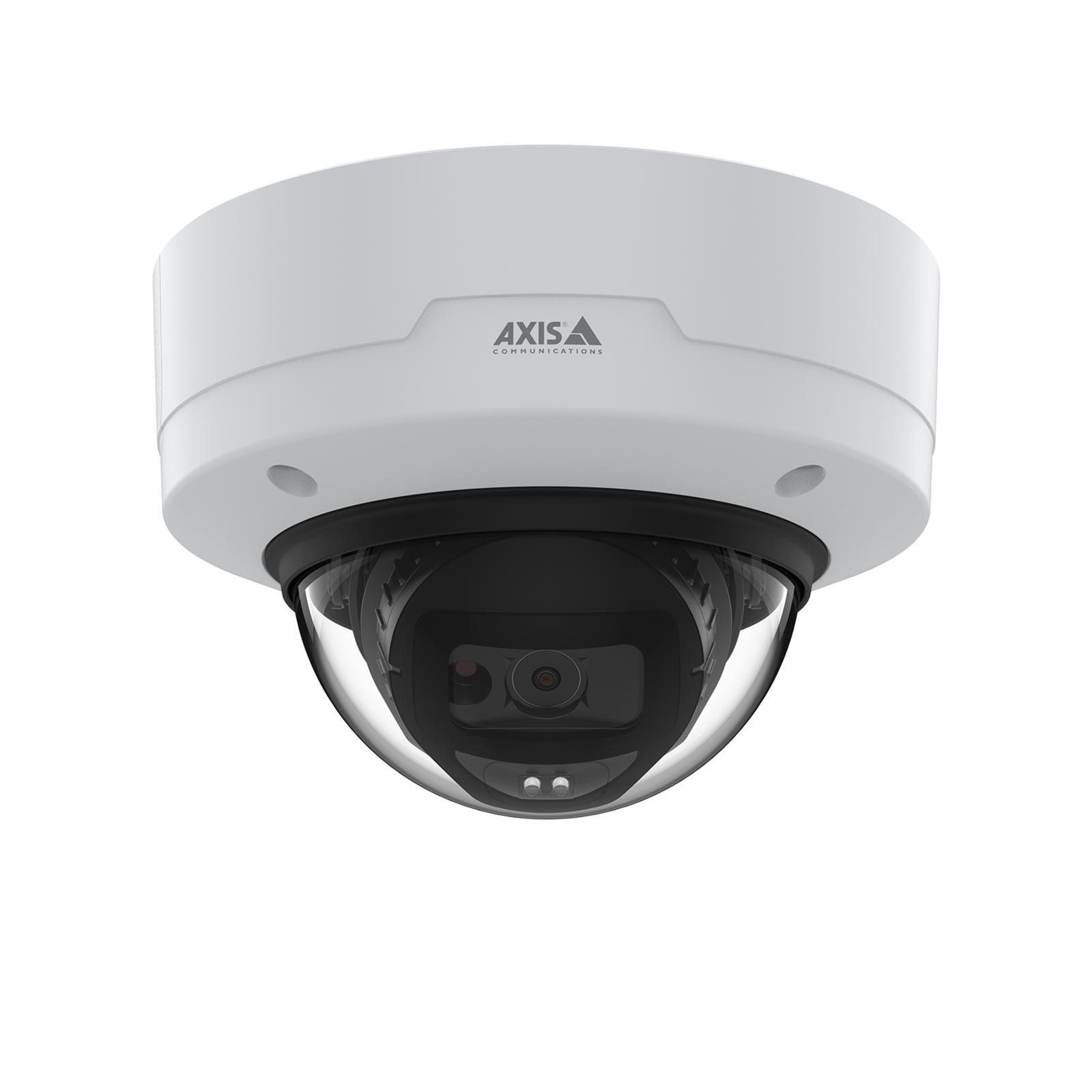 NET CAMERA M3215-LVE DOME/02371-001 AXIS