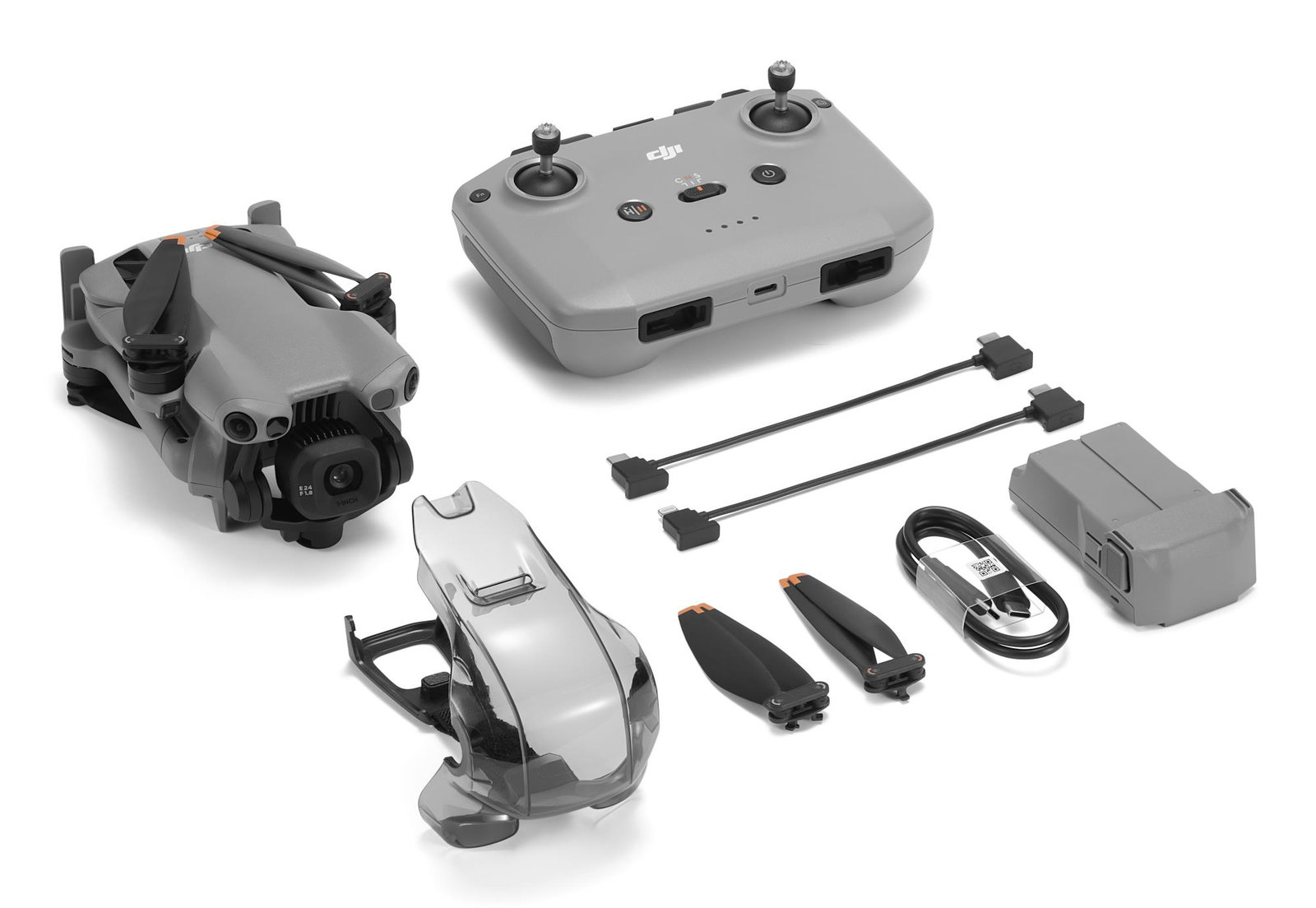 DRONE MINI 5 PRO/CP.MA.00000838 DJI