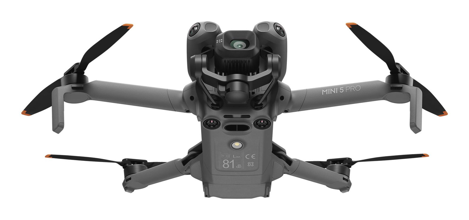 DRONE MINI 5 PRO/CP.MA.00000838 DJI