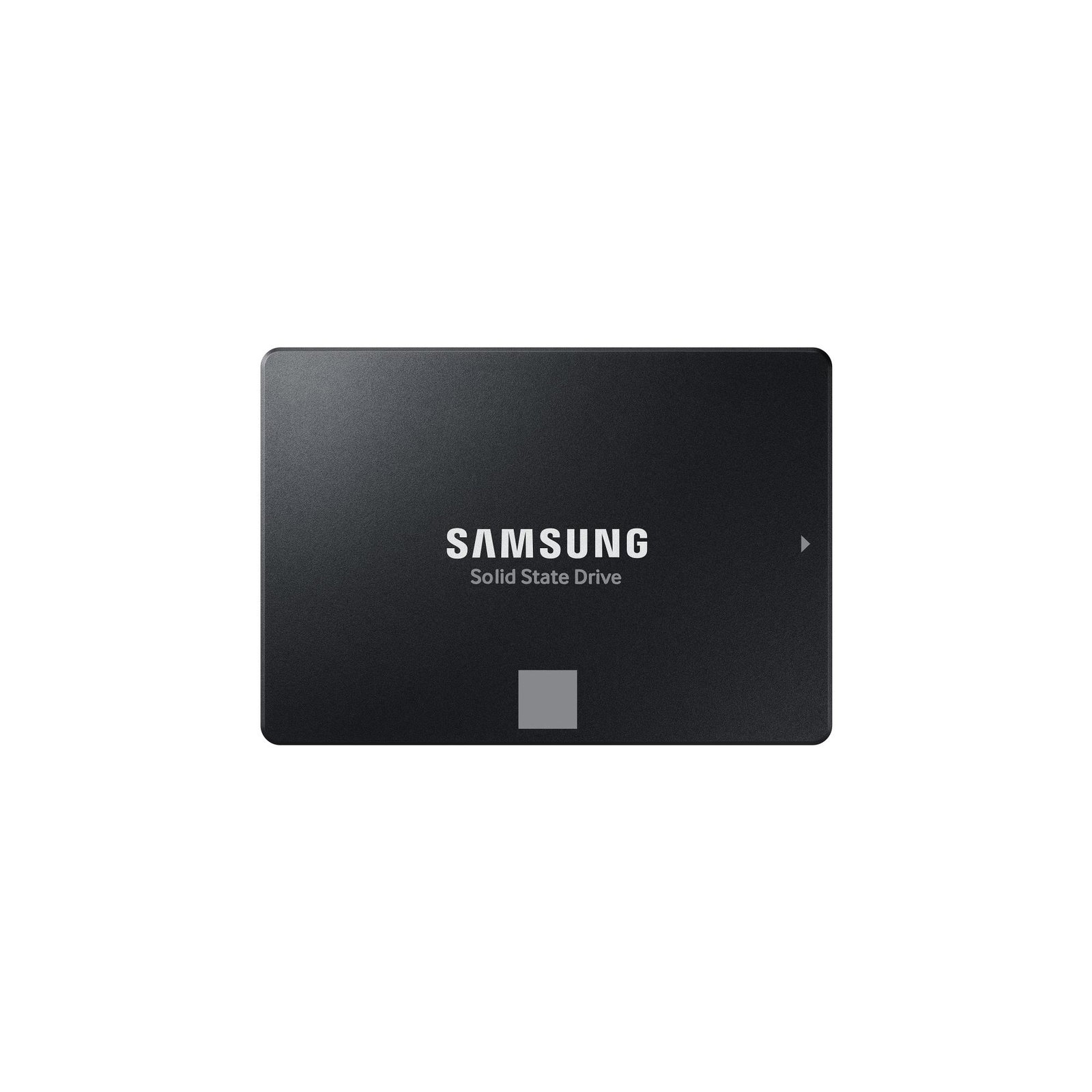 SSD SAMSUNG 870 EVO 2TB SATA SATA 3.0 MLC Write speed 530 MBytes/sec Read speed 560 MBytes/sec 2,5 TBW 1200 TB MTBF 1500000 hours MZ-77E2T0B/EU
