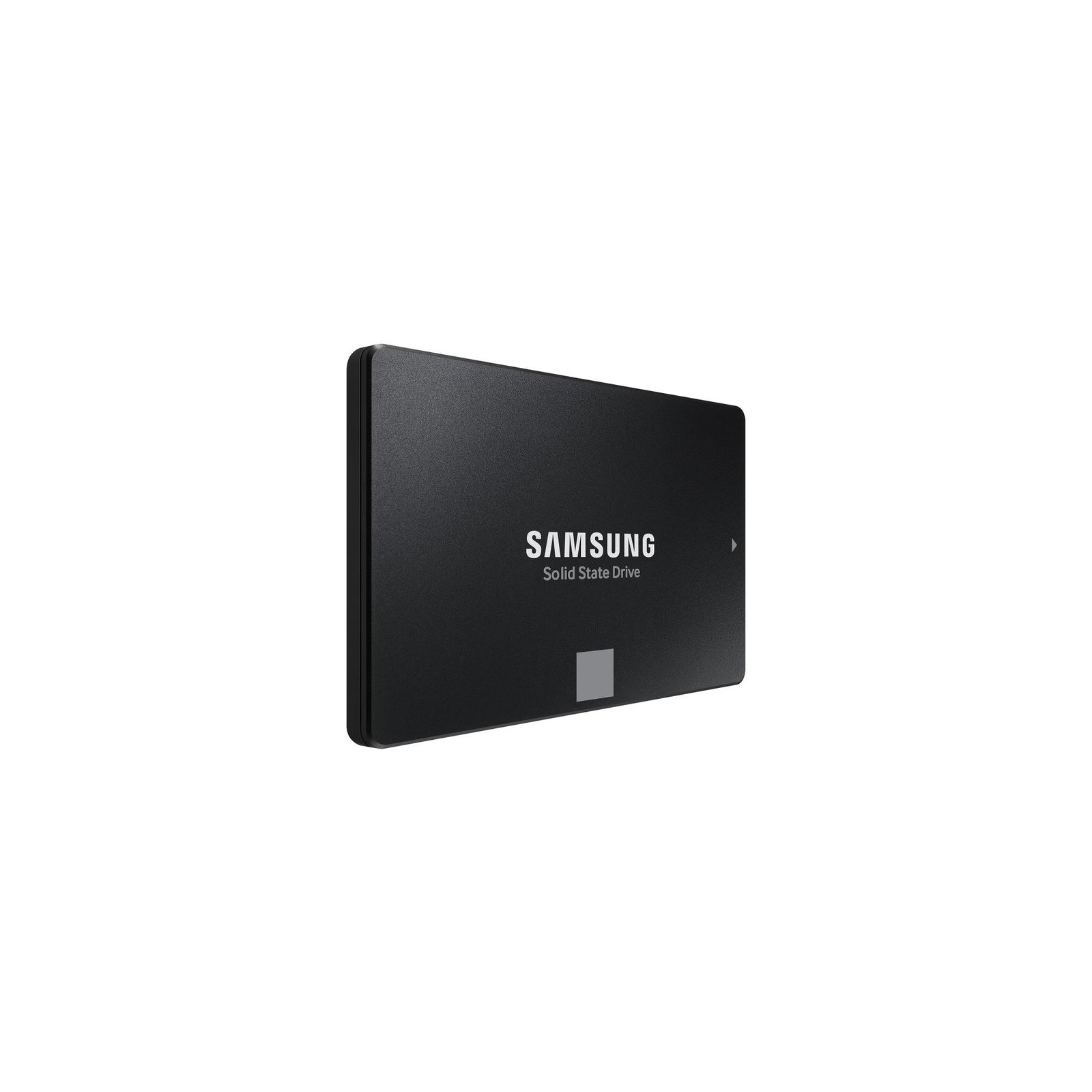 SSD SAMSUNG 870 EVO 2TB SATA SATA 3.0 MLC Write speed 530 MBytes/sec Read speed 560 MBytes/sec 2,5 TBW 1200 TB MTBF 1500000 hours MZ-77E2T0B/EU