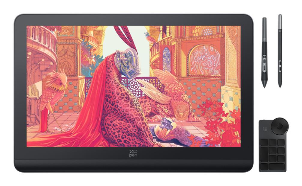 GRAPHIC TABLET 409X230MM/ARTIST PRO 19 (GEN 2) XPPEN