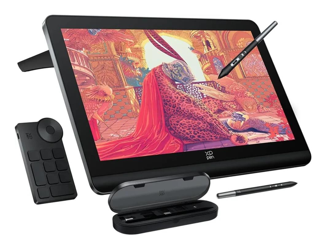 GRAPHIC TABLET 409X230MM/ARTIST PRO 19 (GEN 2) XPPEN