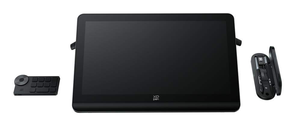 GRAPHIC TABLET 409X230MM/ARTIST PRO 19 (GEN 2) XPPEN