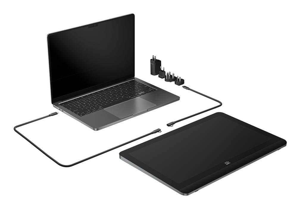 GRAPHIC TABLET 409X230MM/ARTIST PRO 19 (GEN 2) XPPEN