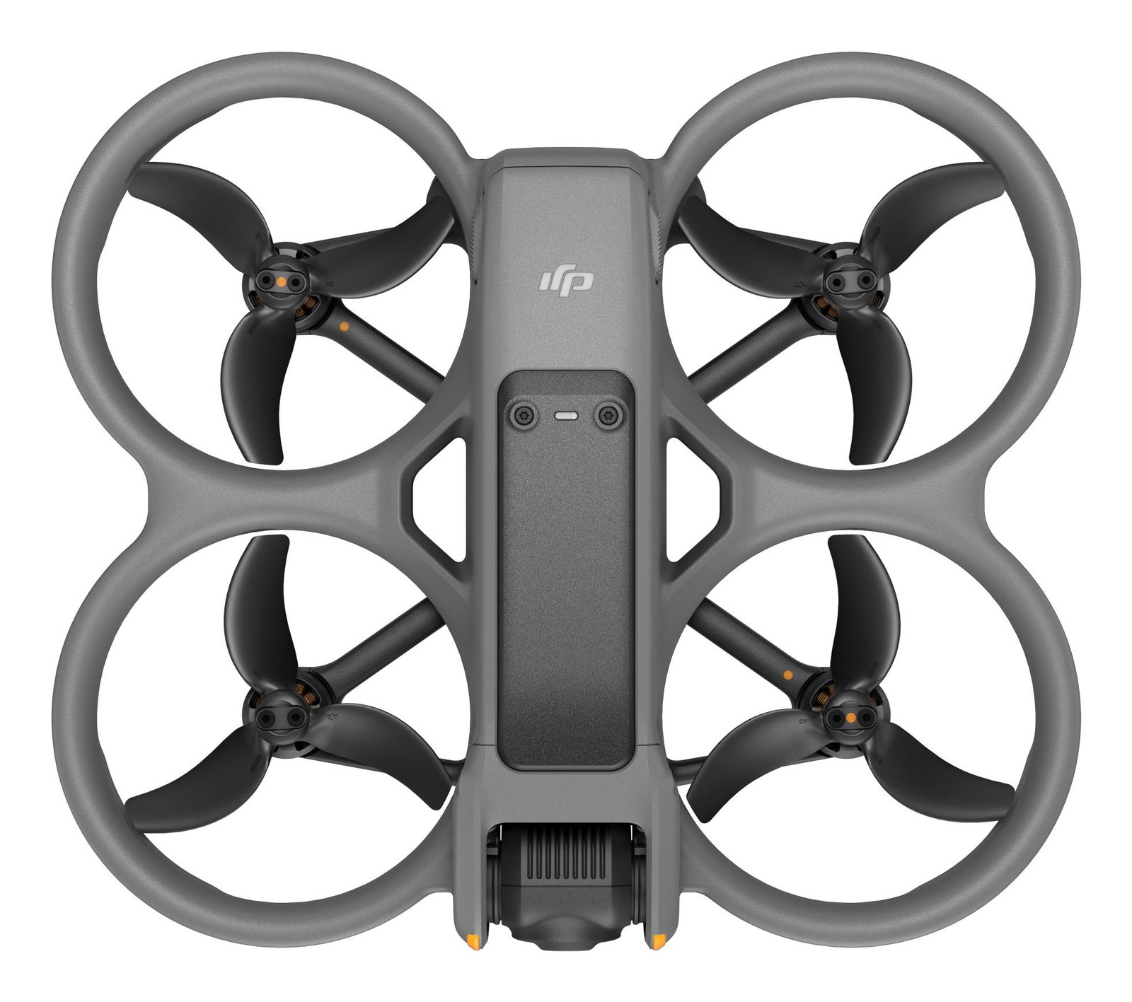 DRONE AVATA 2 FLY SMART COMBO/3BAT. CP.FP.00000265 DJI