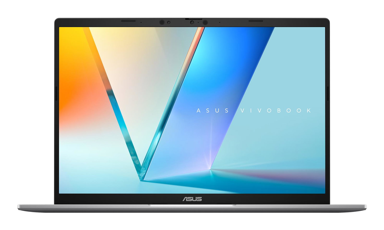 Notebook ASUS VivoBook Series S14 S3407VA-LY076W CPU Intel Core 5 210H 2200 MHz 14 1920x1200 RAM 16GB DDR5 SSD 512GB Intel UHD Graphics Integrated ENG Windows 11 Home Silver 1.39 kg 90NB1681-M00700