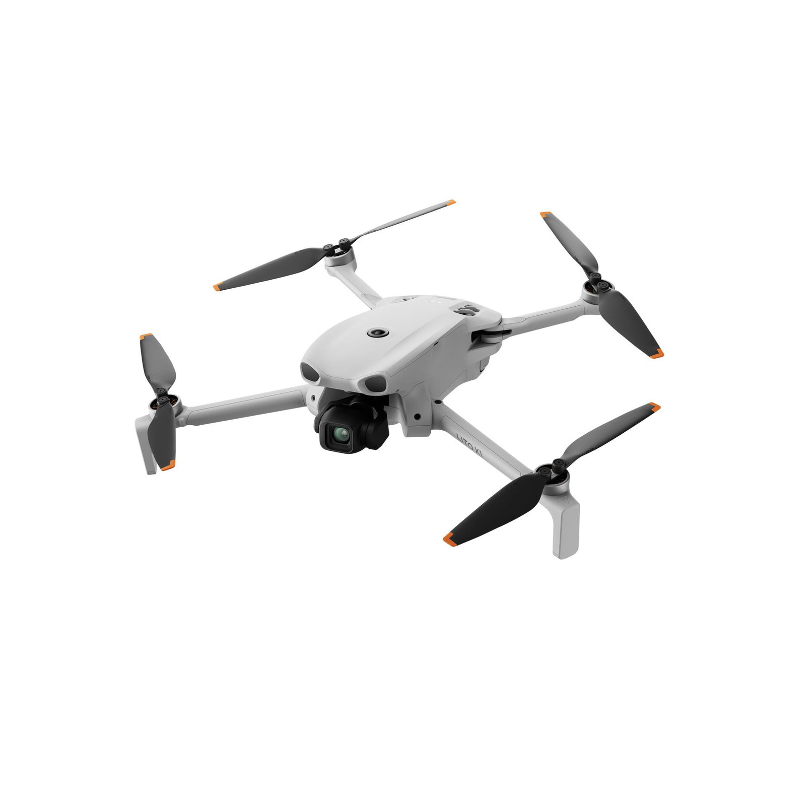 Drone DJI Lito X1 Fly More Combo Plus CP.MA.00000976