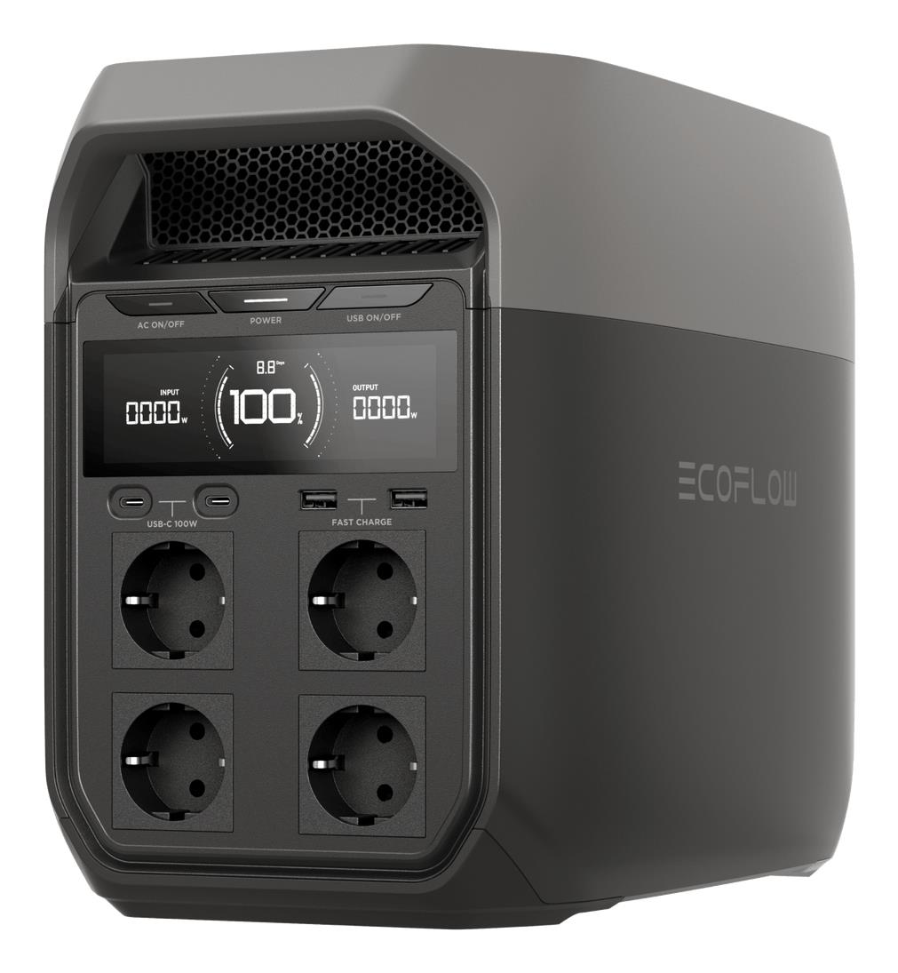 POWER STATION DELTA 3/5016301002 ECOFLOW