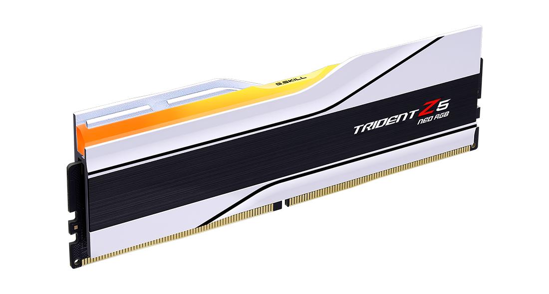 MEMORY DIMM 32GB DDR5-6000 K2/6000J3036F16GX2-TZ5NRW G.SKILL