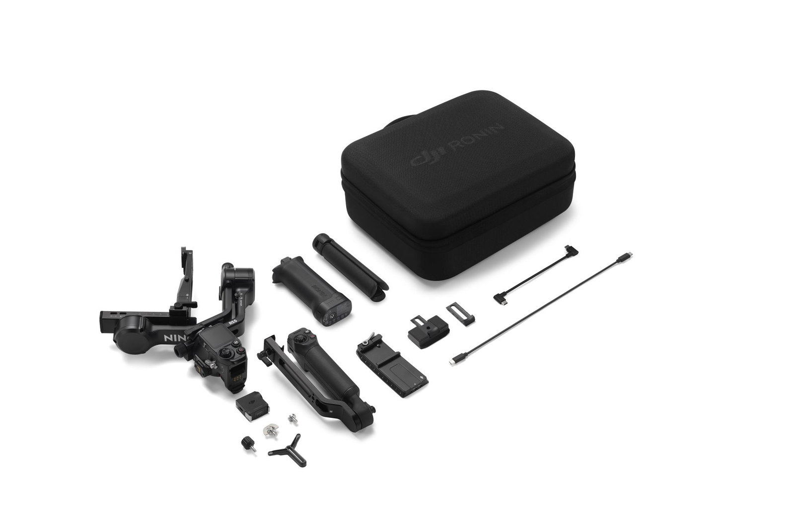 GIMBAL RS 5 COMBO/CP.RN.00000497 DJI