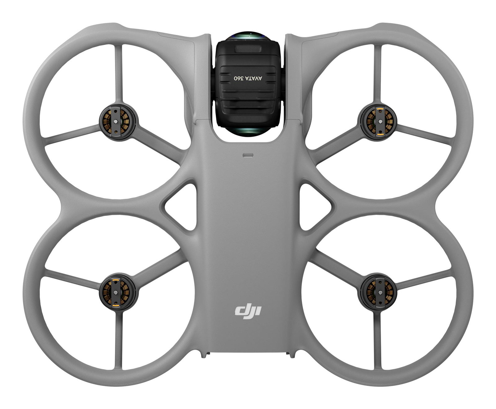 Drone DJI Avata 360 (DJI RC 2) CP.FP.00000320