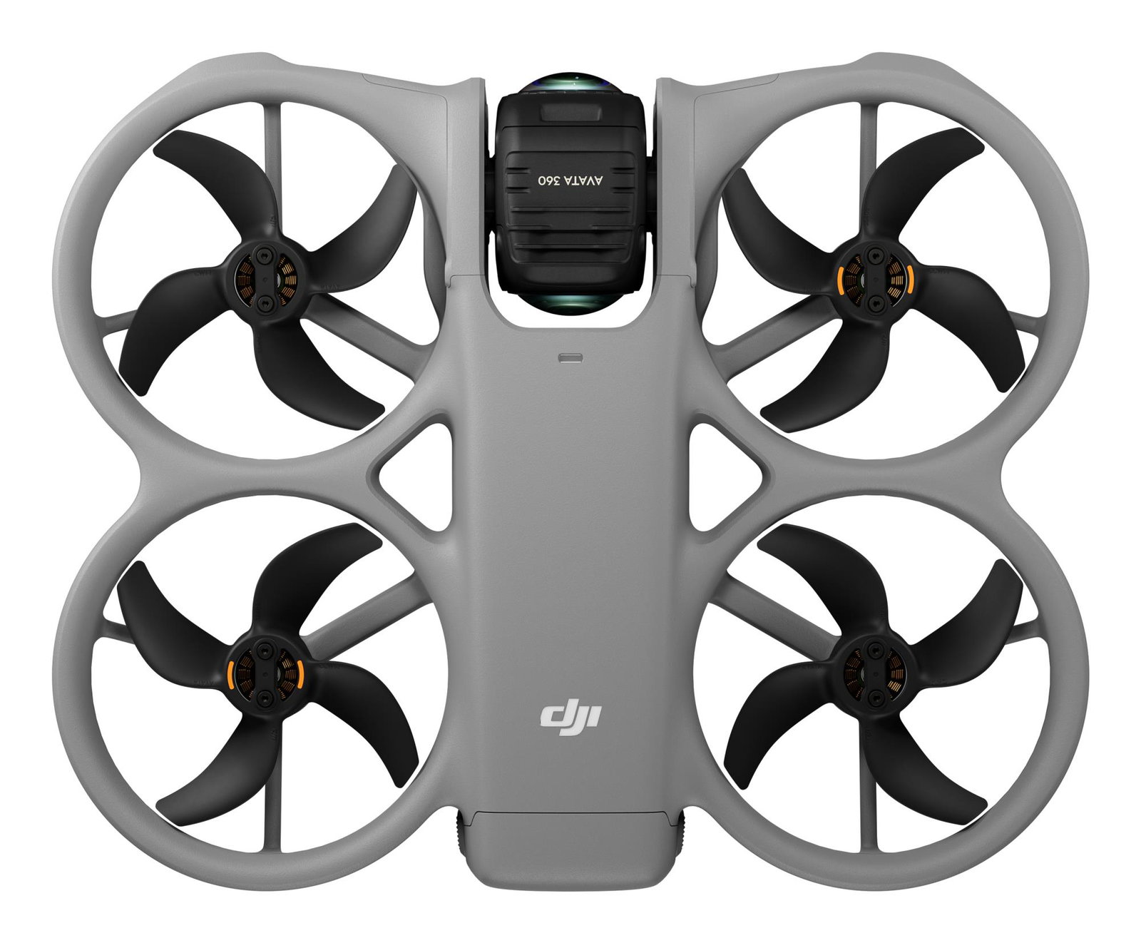 Drone DJI Avata 360 (DJI RC 2) CP.FP.00000320