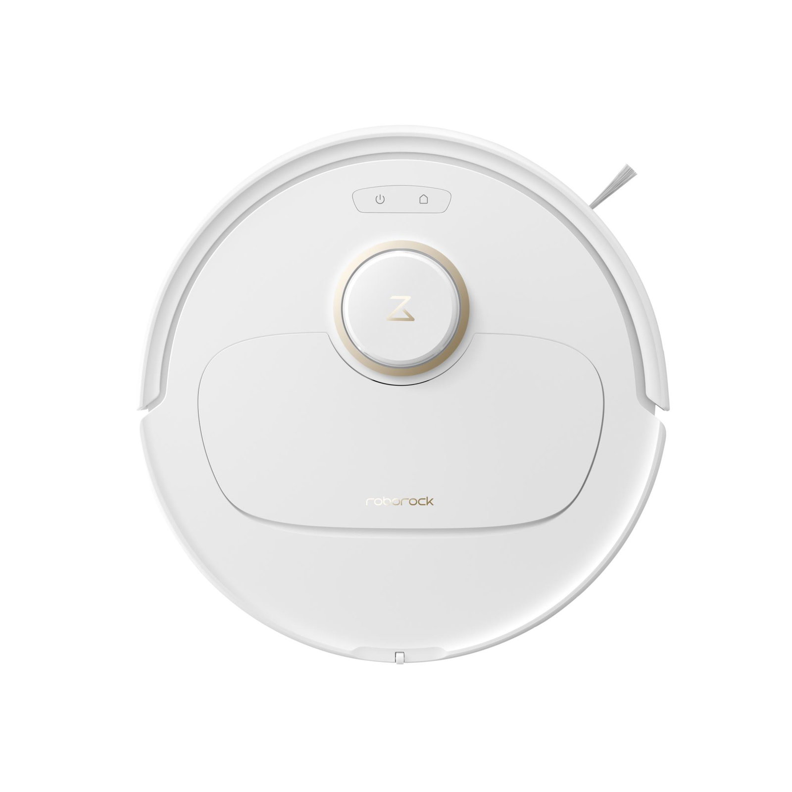 VACUUM CLEANER ROBOT QREVO C/PRO WHITE QRRCP02-00 ROBOROCK