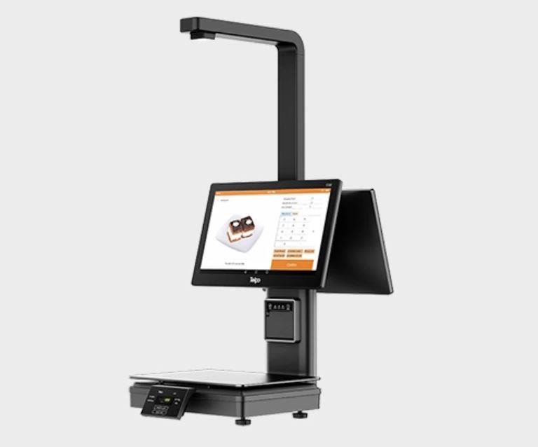 DESKTOP POS C50 15.6 2MP+5MP/6/128GB TRAY 9WC506128 TELPO