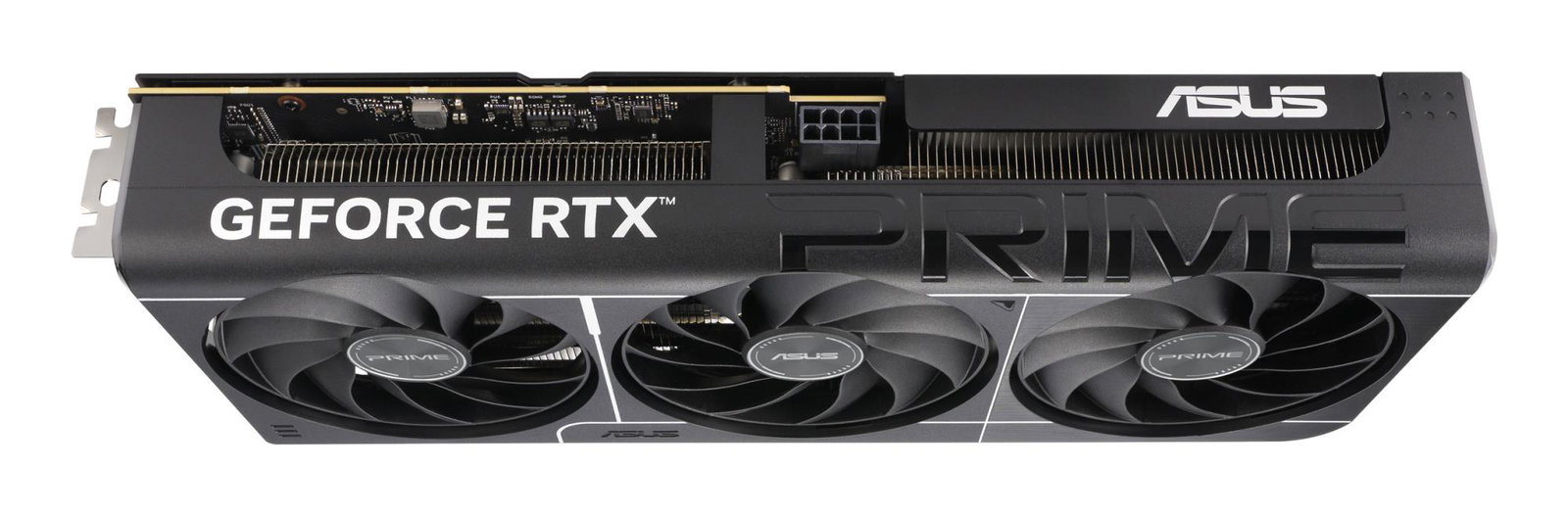 Graphics Card ASUS NVIDIA GeForce RTX 5060 Ti 16 GB GDDR7 128 bit PCIE 5.0 16x Triple slot Fansink 1xHDMI 3xDisplayPort PRIME-RTX5060TI-O16G