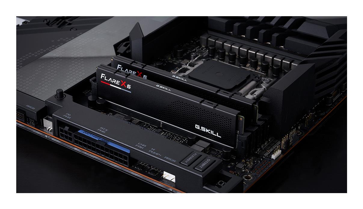 MEMORY DIMM 32GB DDR5-6000 K2/F5-6000J3036F16GX2-FX5 G.SKILL