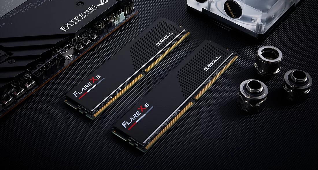 MEMORY DIMM 32GB DDR5-6000 K2/F5-6000J3036F16GX2-FX5 G.SKILL