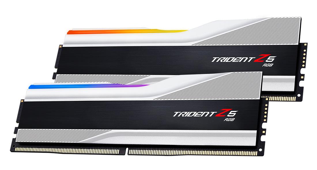 MEMORY DIMM 32GB DDR5-6400 K2/6400J3239G16GX2-TZ5RS G.SKILL