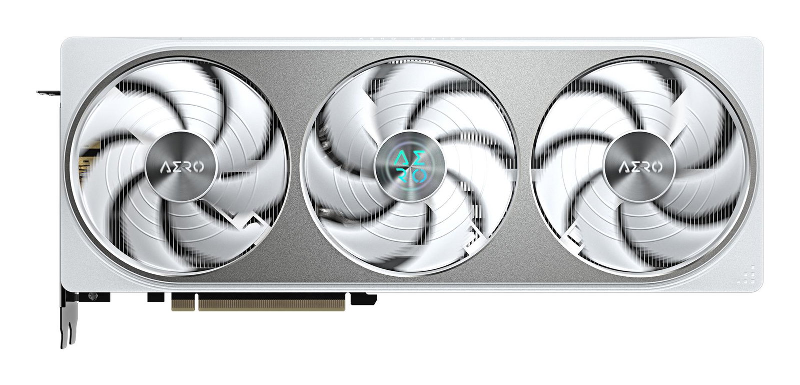 Graphics Card GIGABYTE NVIDIA GeForce RTX 5070 2625 MHz 12 GB GDDR7 192 bit PCI Express x16 5.0 Active GV-N5070AEROOC-12GD