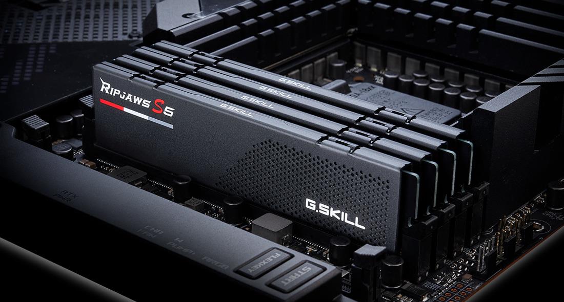 MEMORY DIMM 32GB DDR5-6000 K2/6000J3040F16GX2-RS5K G.SKILL