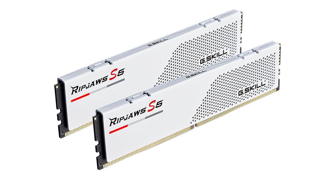MEMORY DIMM 32GB DDR5-6000 K2/6000J3040F16GX2-RS5W G.SKILL