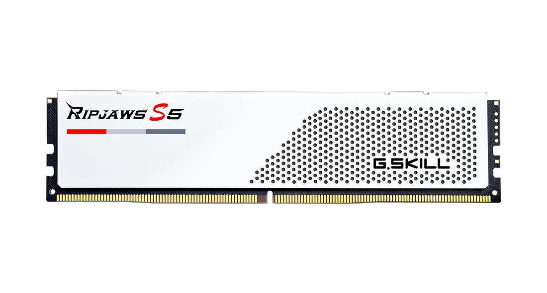 MEMORY DIMM 32GB DDR5-6000 K2/6000J3040F16GX2-RS5W G.SKILL