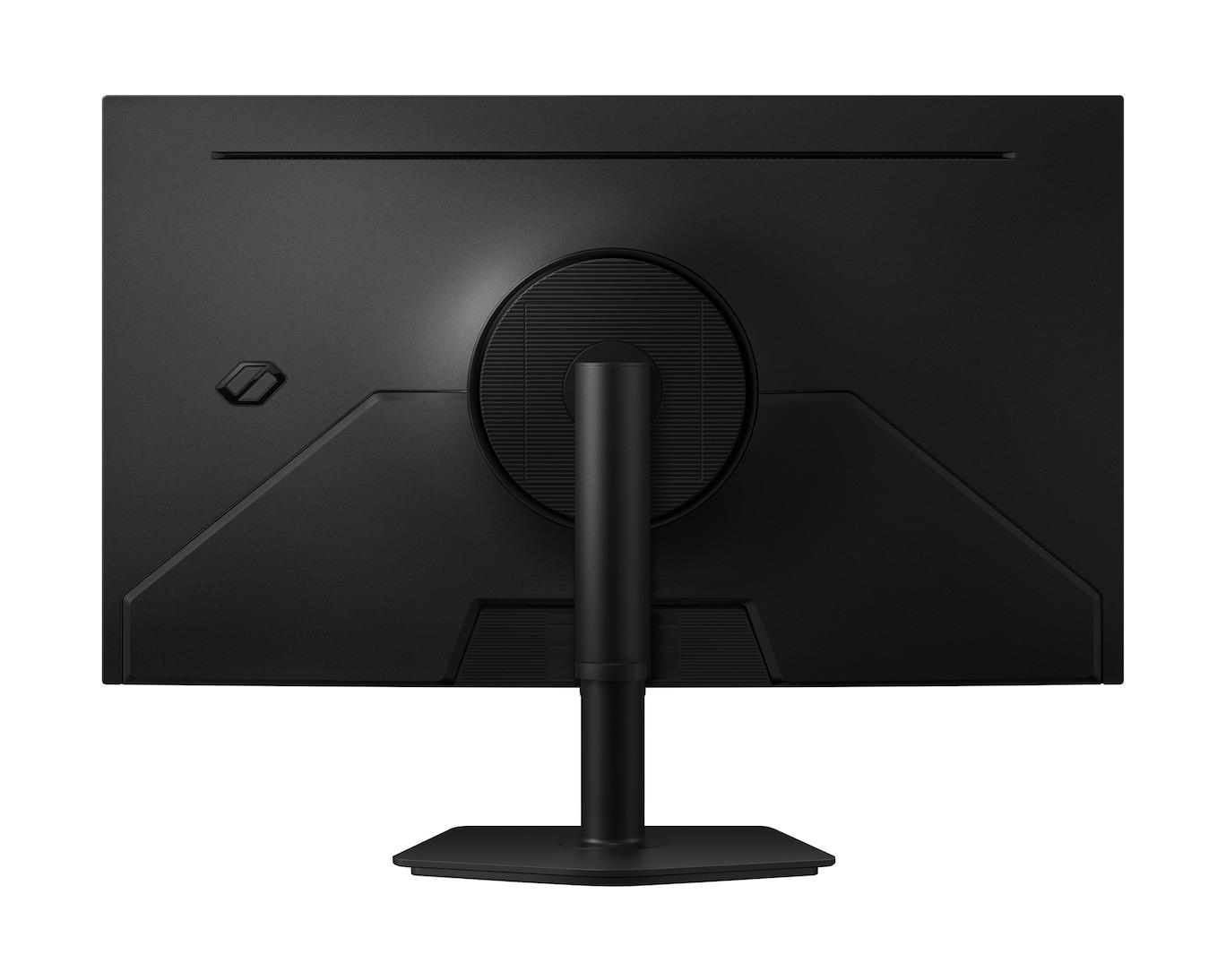 LCD Monitor SAMSUNG 32 3840 x 2160 pixels 4K Ultra HD Native aspect ratio 16:9 LED Flat LS32HG730SUXEN