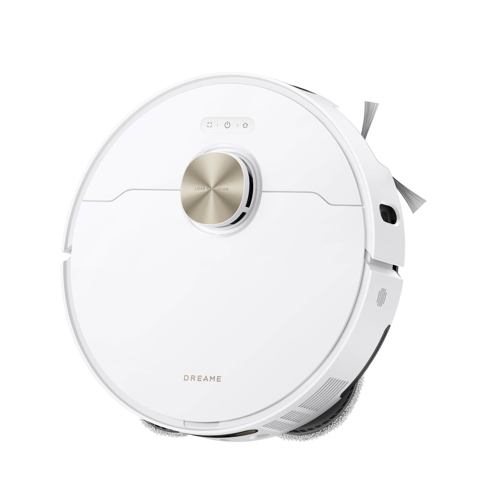 VACUUM CLEANER ROBOT/L50 ULTRA AE WH RLL51SE DREAME