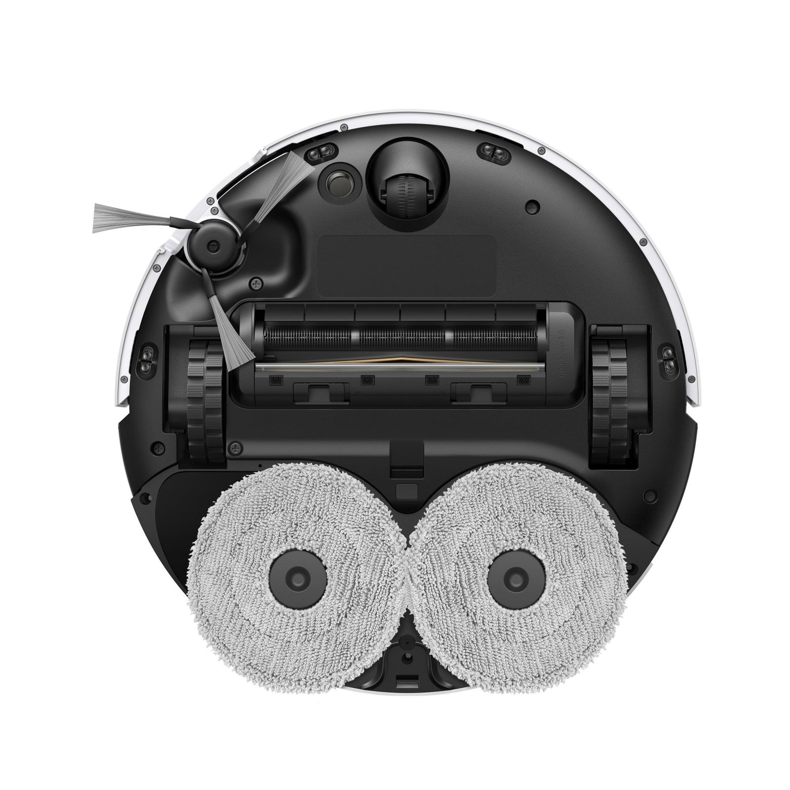 VACUUM CLEANER ROBOT/L50 ULTRA AE WH RLL51SE DREAME