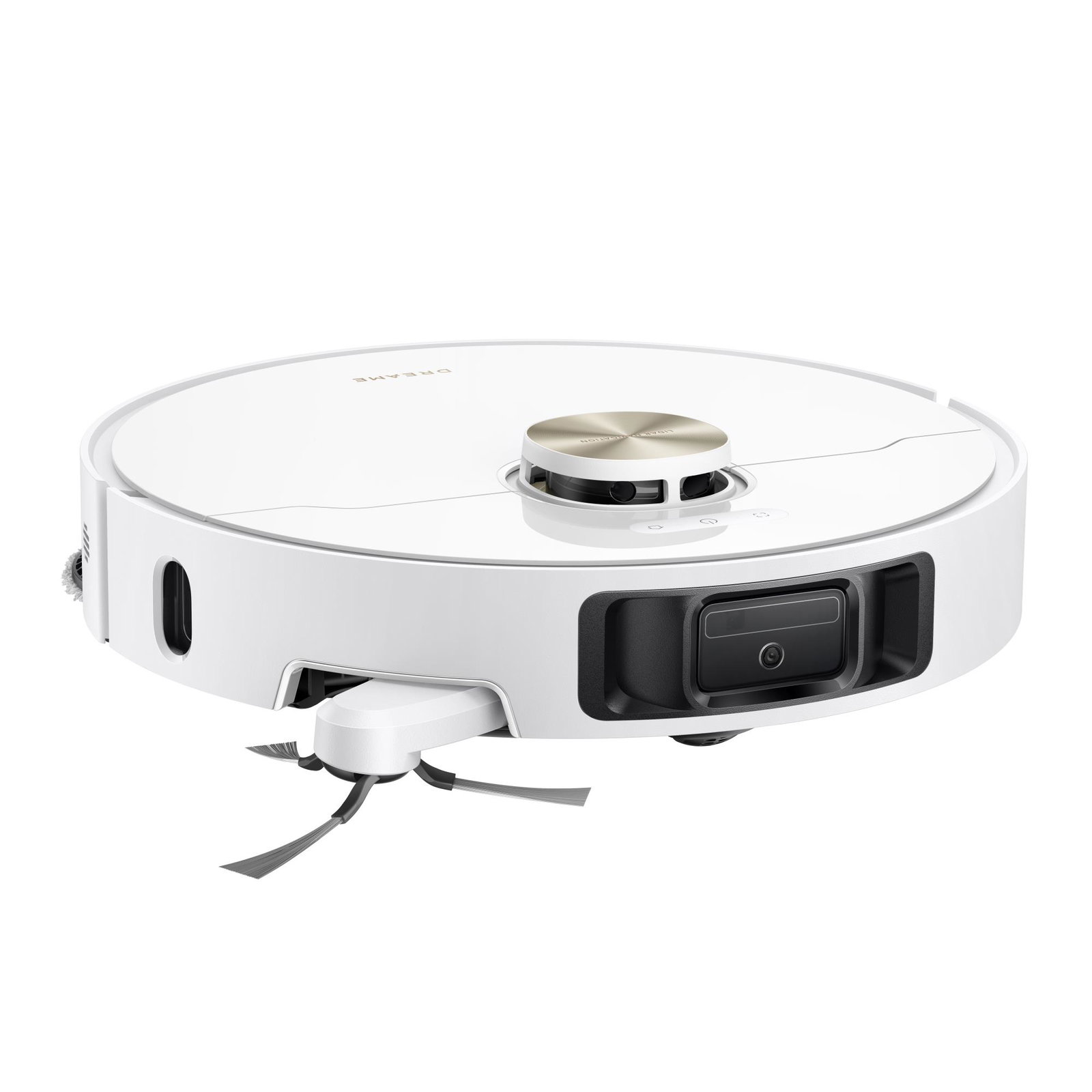 VACUUM CLEANER ROBOT/L50 ULTRA AE WH RLL51SE DREAME
