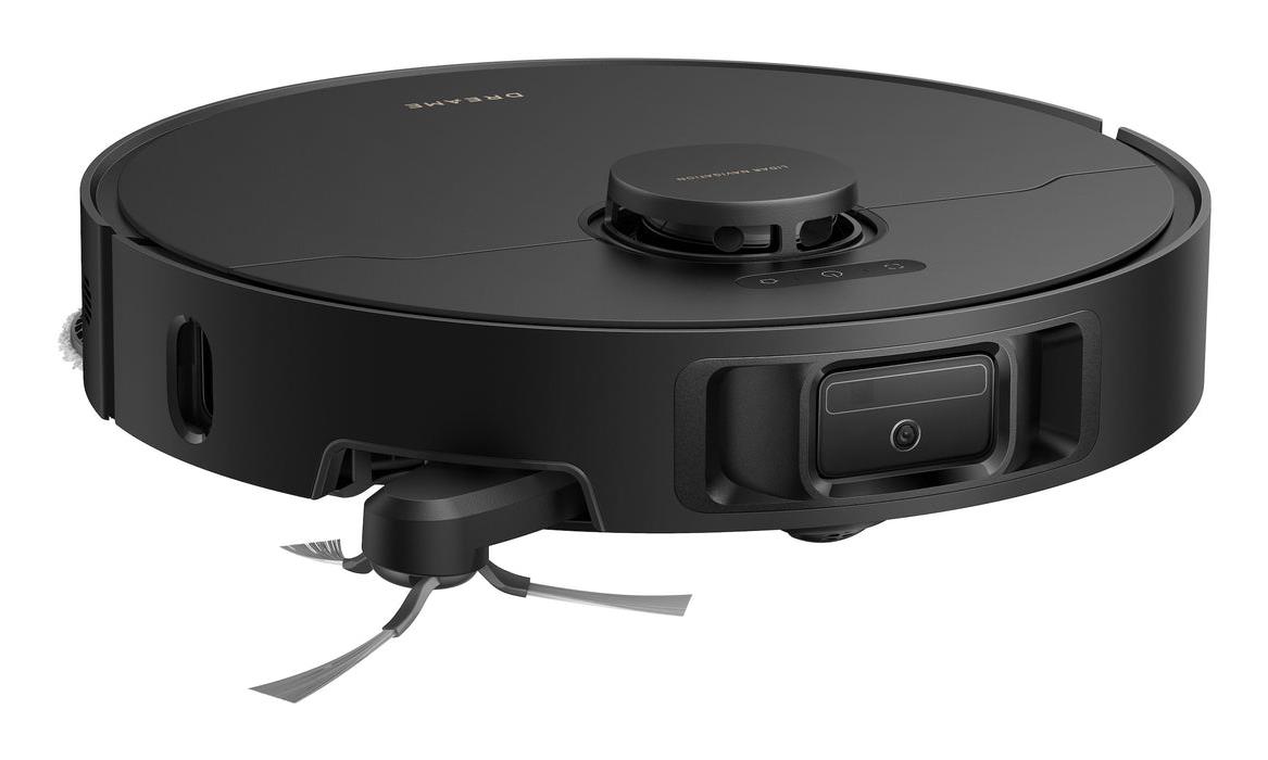 VACUUM CLEANER ROBOT/L50 ULTRA AE BK RLL51SE DREAME