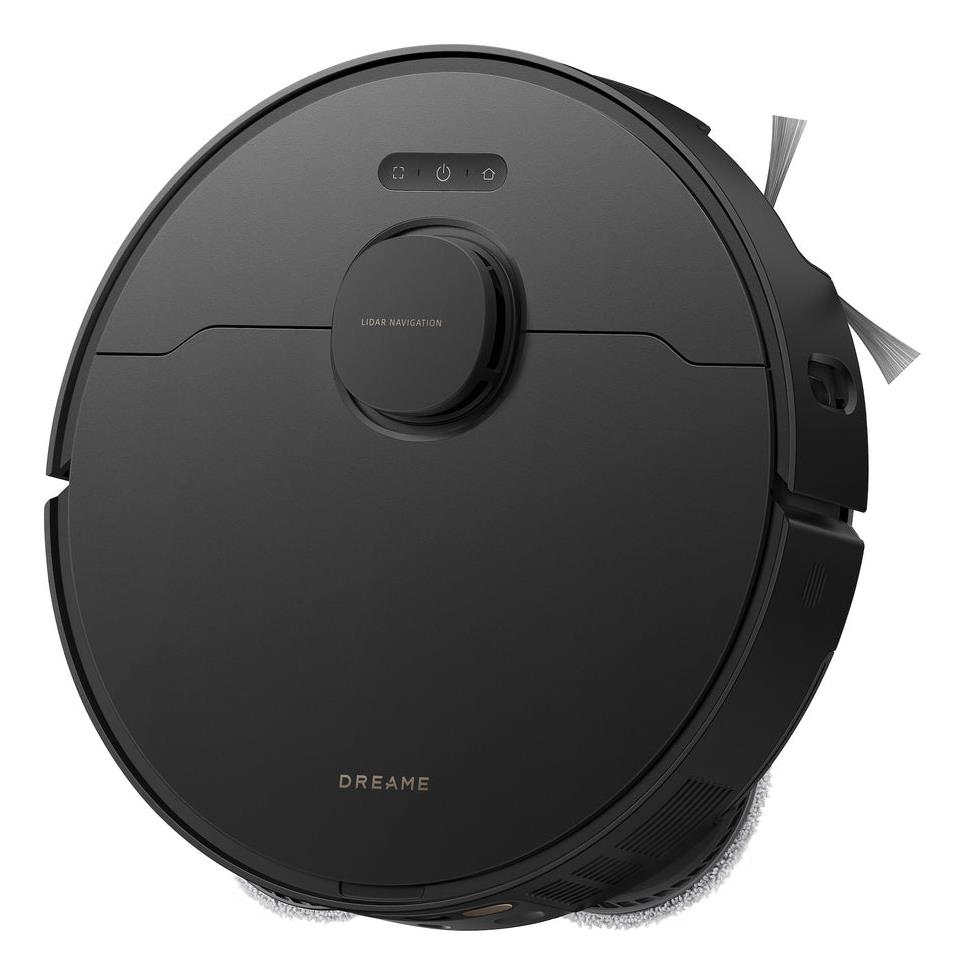 VACUUM CLEANER ROBOT/L50 ULTRA AE BK RLL51SE DREAME