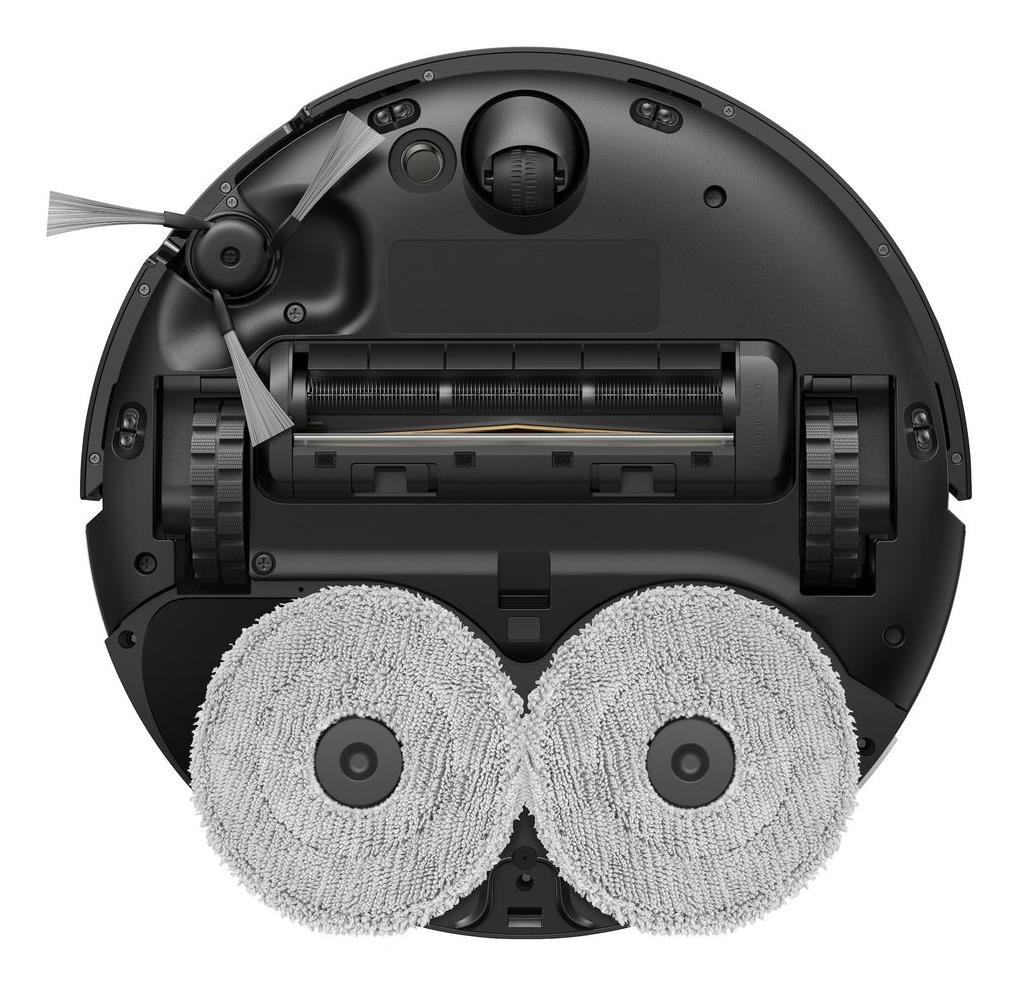 VACUUM CLEANER ROBOT/L50 ULTRA AE BK RLL51SE DREAME