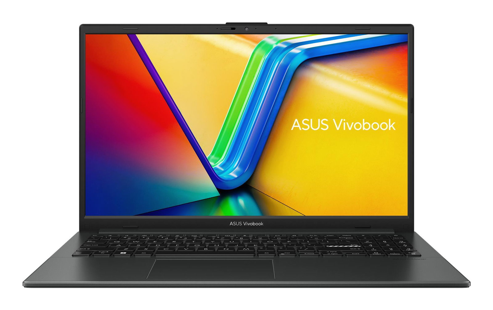 Notebook ASUS VivoBook Series E1504FA-BQ2583W CPU AMD RyzenT 5 7520U 2.8 GHz 15.6 1920 x 1080 pixels RAM 16 GB LPDDR5-SDRAM SSD 1000 GB Discrete graphics Not available On-board graphics Yes Numeric keypad Yes Keyboard language English OS installed Windows 11 Home Colour Black Weight 1.63 kg 90NB0ZR2-M04800