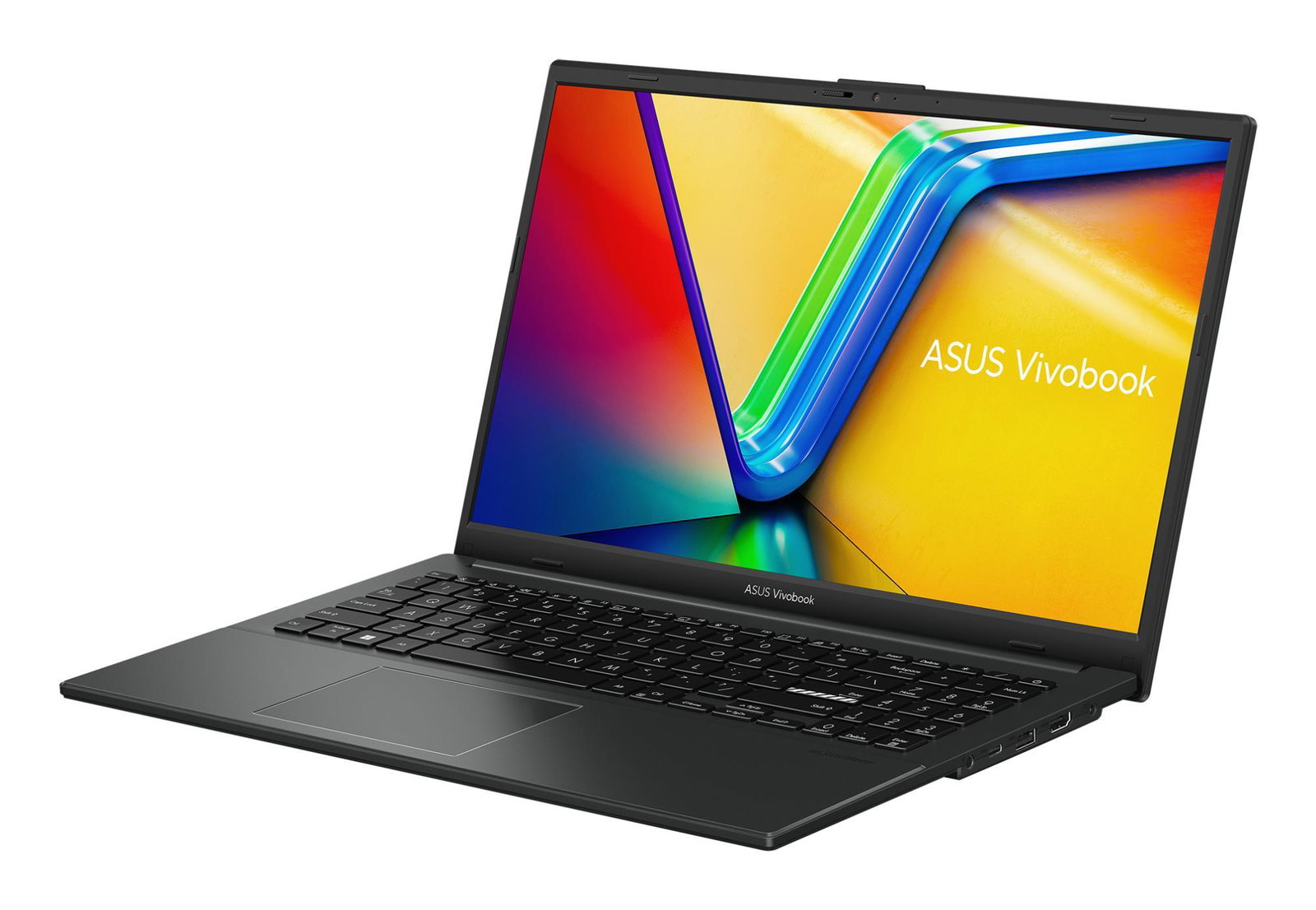Notebook ASUS VivoBook Series E1504FA-BQ2583W CPU AMD RyzenT 5 7520U 2.8 GHz 15.6 1920 x 1080 pixels RAM 16 GB LPDDR5-SDRAM SSD 1000 GB Discrete graphics Not available On-board graphics Yes Numeric keypad Yes Keyboard language English OS installed Windows 11 Home Colour Black Weight 1.63 kg 90NB0ZR2-M04800