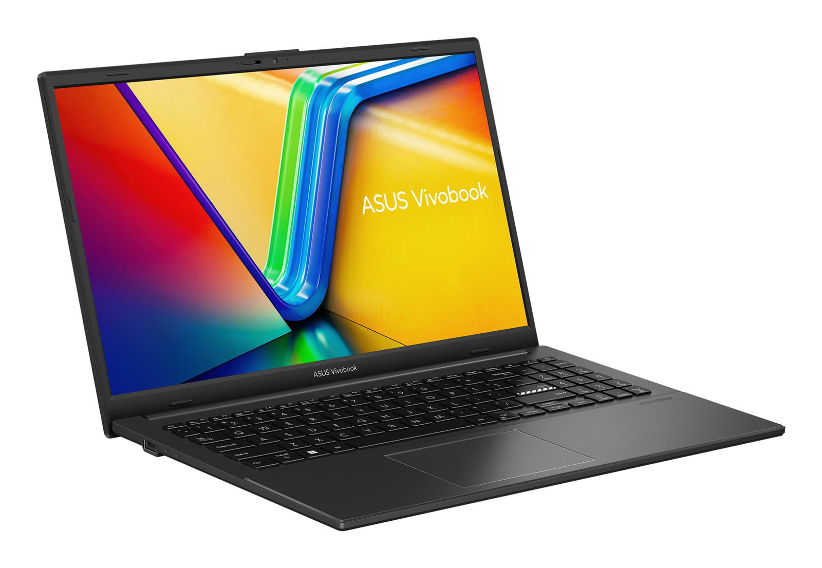 Notebook ASUS VivoBook Series Go 15 E1504FA-BQ2644W CPU Ryzen 5 7520U 2800 MHz 15.6 1920x1080 RAM 16GB LPDDR5 SSD 1TB AMD Radeon Graphics Integrated ENG Windows 11 Home Black 1.63 kg 90NB0ZR2-M04AJ0