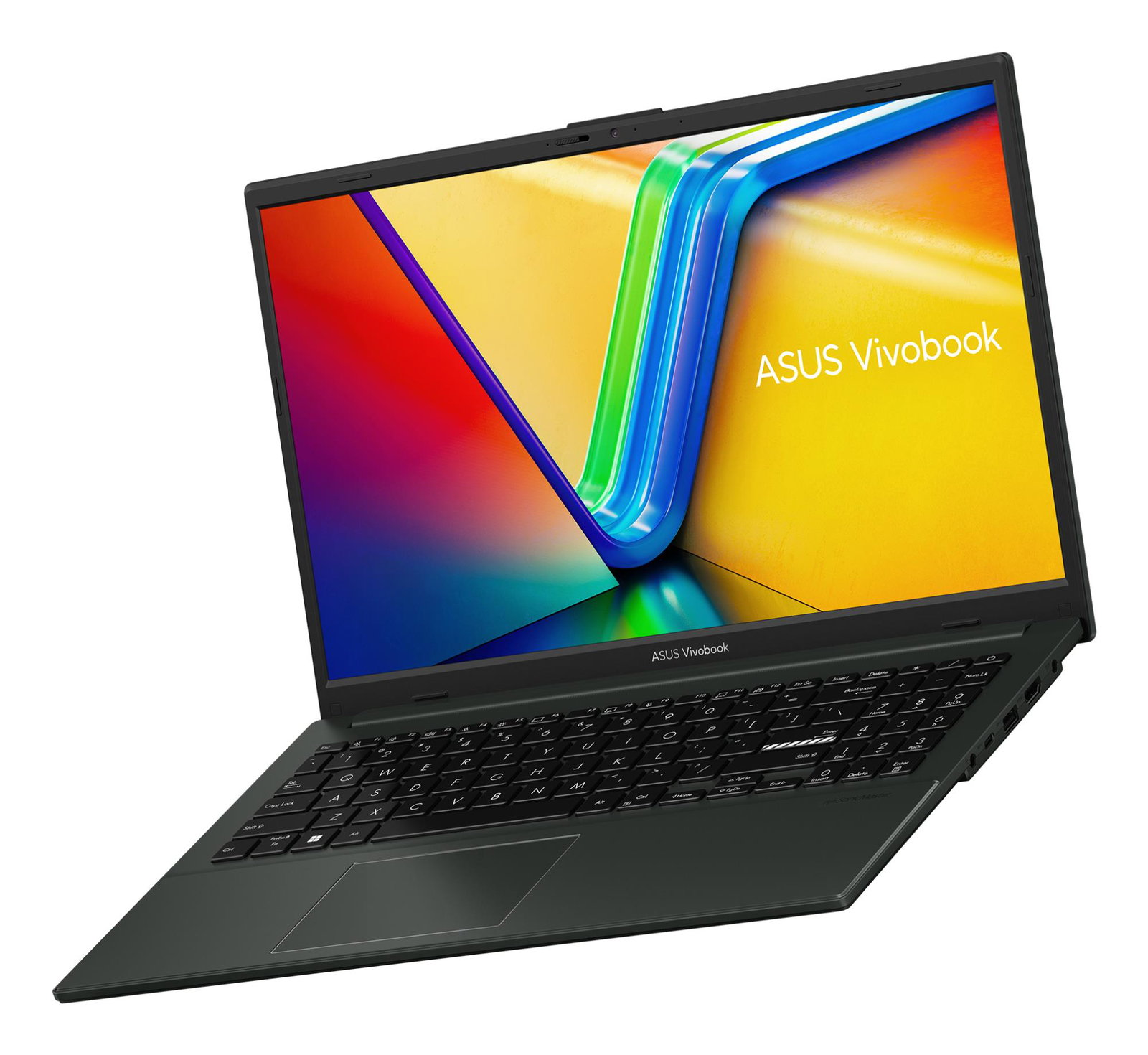 Notebook ASUS VivoBook Series Go 15 E1504FA-BQ2644W CPU Ryzen 5 7520U 2800 MHz 15.6 1920x1080 RAM 16GB LPDDR5 SSD 1TB AMD Radeon Graphics Integrated ENG Windows 11 Home Black 1.63 kg 90NB0ZR2-M04AJ0