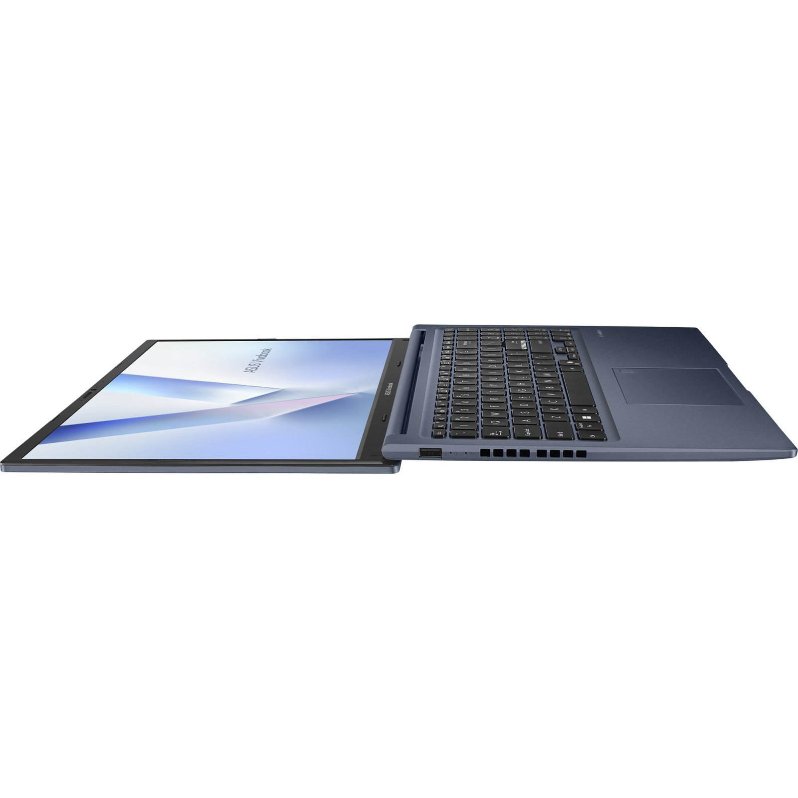 Notebook ASUS VivoBook Series M1502NAQ-BQ034W CPU AMD RyzenT 5 150 3.3 GHz 15.6 1920 x 1080 pixels RAM 16 GB DDR5-SDRAM SSD 512 GB Discrete graphics Not available On-board graphics Yes Numeric keypad Yes OS installed Windows 11 Home Colour Blue Weight 1.7 kg 90NB1841-M001M0