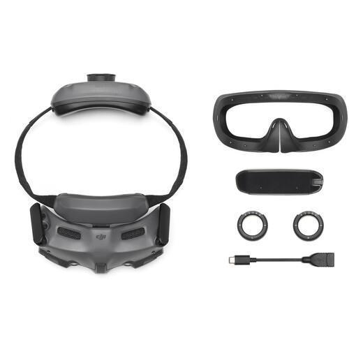 Drone Accessory DJI Goggles 3 CP.FP.00000159