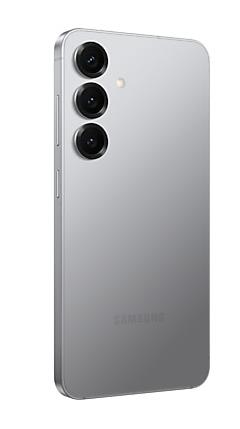 MOBILE PHONE GALAXY S25/256GB SILVER SM-S931B SAMSUNG
