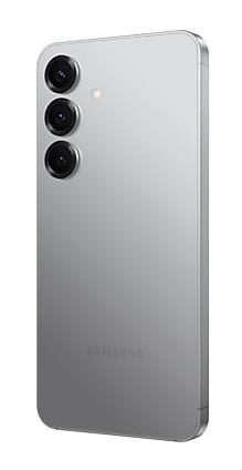 MOBILE PHONE GALAXY S25/256GB SILVER SM-S931B SAMSUNG