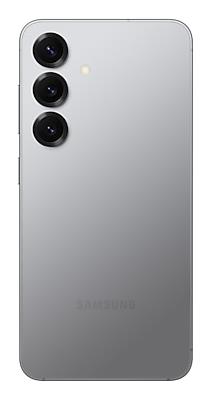 MOBILE PHONE GALAXY S25/256GB SILVER SM-S931B SAMSUNG