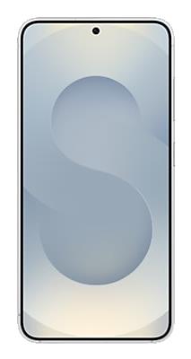 MOBILE PHONE GALAXY S25/256GB SILVER SM-S931B SAMSUNG