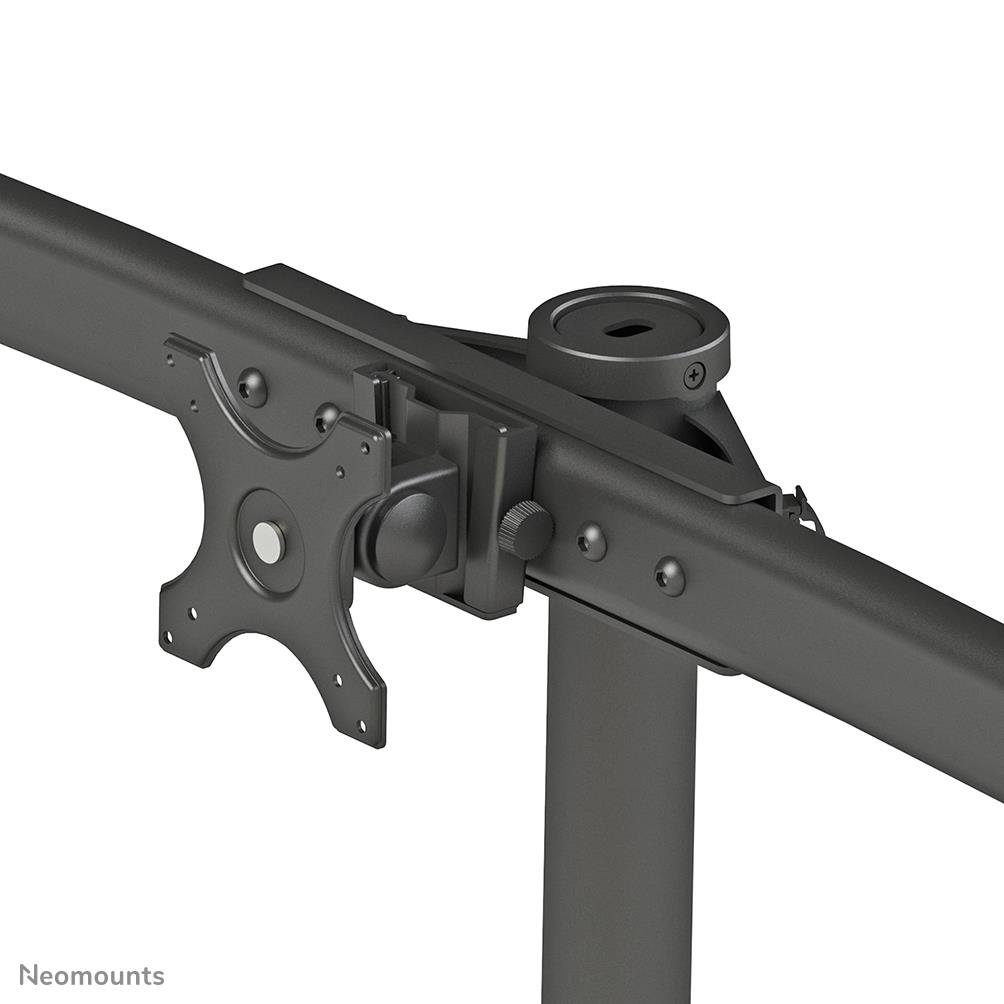 MONITOR ACC DESK MOUNT 10-27/FPMA-D700DD6 NEOMOUNTS