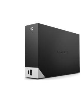 External HDD SEAGATE One Touch STLC20000400 20TB USB 3.0 Drives 1 Black STLC20000400